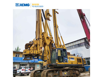 Пробивна машина XCMG XR180D