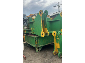 Кулокран XCMG Official Second Hand Tower Crane 20ton XL6025-20 Luffing Tower Crane Price: снимка 5