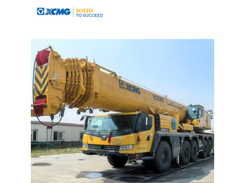 Кран за всякакви терени XCMG XCA300