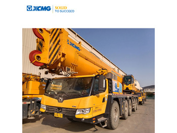 Кран за всякакви терени XCMG XCA260