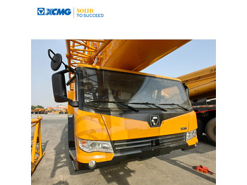 Автокран XCMG QY130K