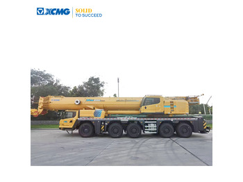 Кран за всякакви терени XCMG XCA200