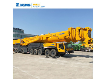 Кран за всякакви терени XCMG QAY800