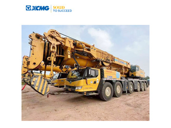 Кран за всякакви терени XCMG XCA300