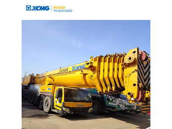 Кран за всякакви терени XCMG QAY650A