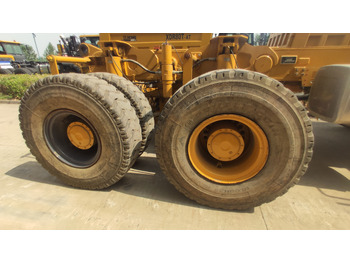 Лизинг на  XCMG Official Used Mining Dump Trucks XDR80T 70 Ton Dumper Truck For Sale XCMG Official Used Mining Dump Trucks XDR80T 70 Ton Dumper Truck For Sale: снимка 5