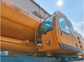 Автокран XCMG Official Used Mobile Crane QAY260 All Terrain Cranes Price For Sale: снимка 2