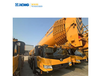 Кран за всякакви терени XCMG XCA180
