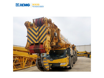 Кран за всякакви терени XCMG XCA600