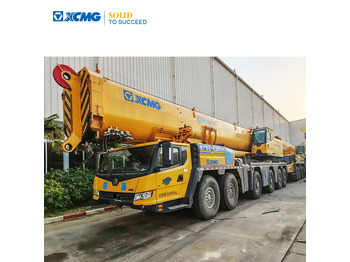 Кран за всякакви терени XCMG XCA460