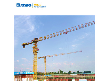 Кулокран XCMG