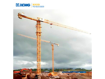 Кулокран XCMG