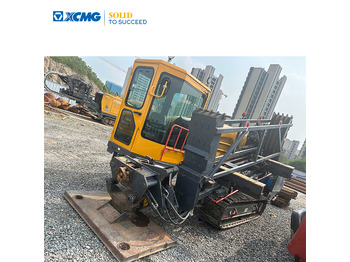 Машина за хоризонтално-насочено сондиране XCMG XZ360E