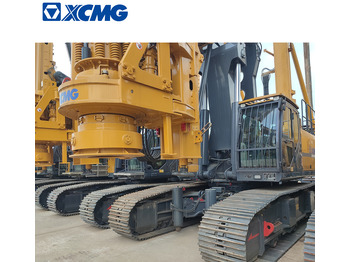 Машина за набиване XCMG XE400E