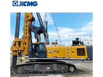Пробивна машина XCMG XR280E