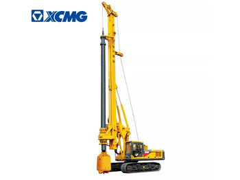 Пробивна машина XCMG XR380E