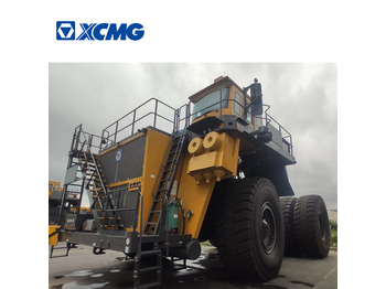 Кариерен самосвал XCMG