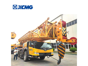 Кран за всякакви терени XCMG XCA160