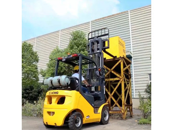 XCMG XCC-LW15 1.5 t Mini Electric Pallet Forklift Truck With Cheap Price - Електрокар: снимка 1 XCMG XCC-LW15 1.5 t Mini Electric Pallet Forklift Truck With Cheap Price - Електрокар: снимка 1
