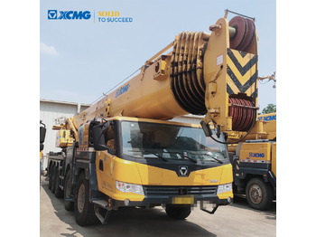 Автокран XCMG XCT130
