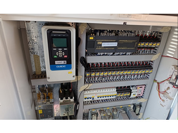 Кулокран XCMG XGT6013-6S1 used 6ton Topless Tower Crane for sale: снимка 2