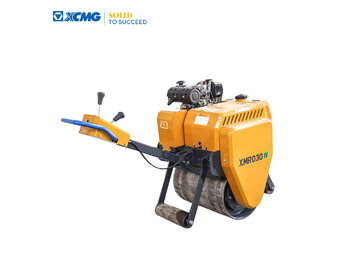 Мини валяк XCMG