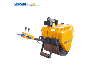 Мини валяк XCMG