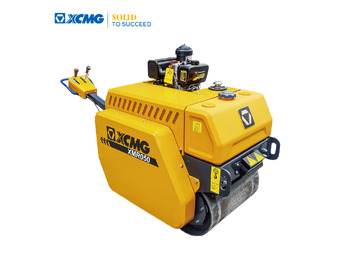 Мини валяк XCMG