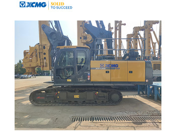 Пробивна машина XCMG XR130E