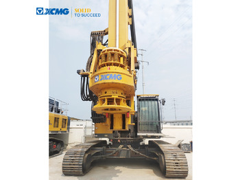 Лизинг на XCMG XR200E Hydraulic Crawler Rotary Drilling Rig XCMG XR200E Hydraulic Crawler Rotary Drilling Rig: снимка 1 Лизинг на XCMG XR200E Hydraulic Crawler Rotary Drilling Rig XCMG XR200E Hydraulic Crawler Rotary Drilling Rig: снимка 1