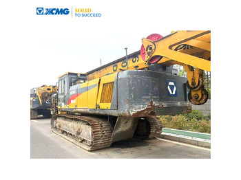 Пробивна машина XCMG XR220D