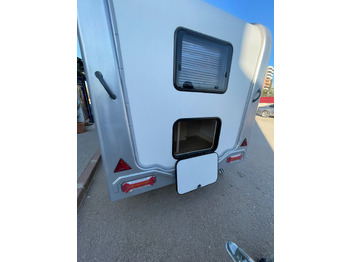 Лизинг на KAMPKON 414 C (STABLE BED) KAMPKON 414 C (STABLE BED): снимка 2