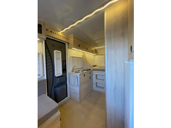 Лизинг на KAMPKON 414 C (STABLE BED) KAMPKON 414 C (STABLE BED): снимка 3