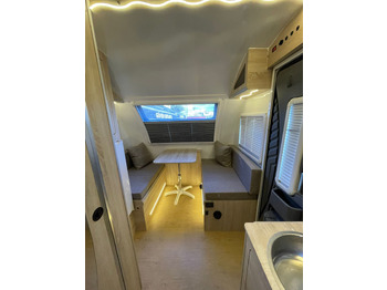 Лизинг на KAMPKON 414 C (STABLE BED) KAMPKON 414 C (STABLE BED): снимка 5