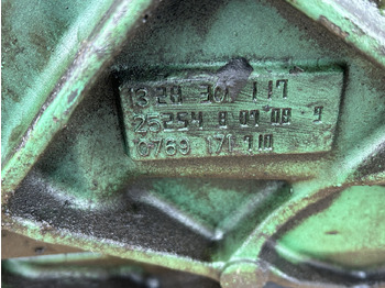 Скоростна кутия за Камион DAF DAF CF85 12AS1930 TD 1681765 DAF CF 85: снимка 4 Скоростна кутия за Камион DAF DAF CF85 12AS1930 TD 1681765 DAF CF 85: снимка 4