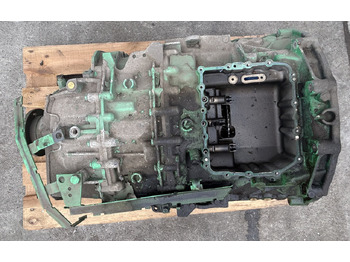 Скоростна кутия за Камион DAF DAF CF85 12AS1930 TD 1681765 DAF CF 85: снимка 5 Скоростна кутия за Камион DAF DAF CF85 12AS1930 TD 1681765 DAF CF 85: снимка 5