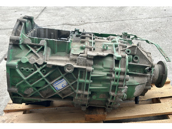 Скоростна кутия за Камион DAF DAF CF85 12AS1930 TD 1681765 DAF CF 85: снимка 2 Скоростна кутия за Камион DAF DAF CF85 12AS1930 TD 1681765 DAF CF 85: снимка 2