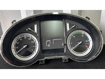 Табло DAF XF 106