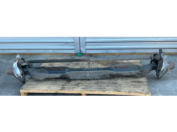 Ос и части DAF XF 106