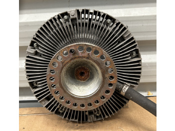 Вентилатор DAF VISCOTIC CLUTCH VISCO DAF XF 106 2178413: снимка 2