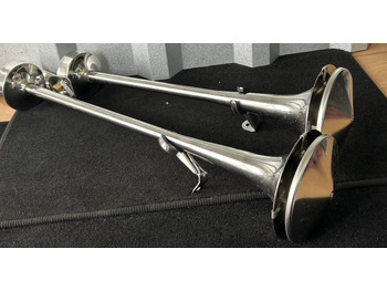 Универсална част MERCEDES-BENZ Actros