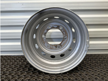 Нови Джанта за Камион IVECO 6x205 16 IVECO DAILY: снимка 5