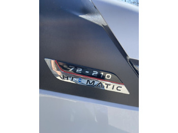 Нови Кабина IVECO DAILY VII 72-210  for IVECO DAILY 75-210: снимка 5