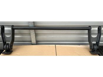 Окачване на кабината IVECO S-WAY