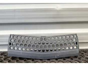 Радиаторна решетка MERCEDES-BENZ Actros