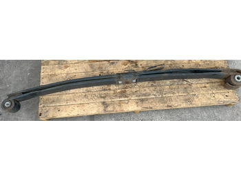 Ресорно окачване MERCEDES-BENZ Actros