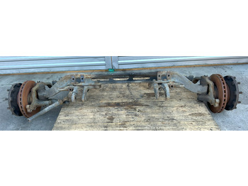 : снимка на заглавната част