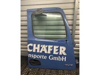 Врата и части MERCEDES-BENZ Actros