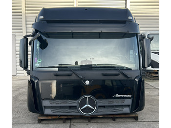 Кабина MERCEDES-BENZ Actros