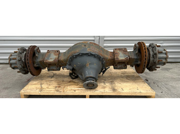 Задна ос MERCEDES-BENZ Actros